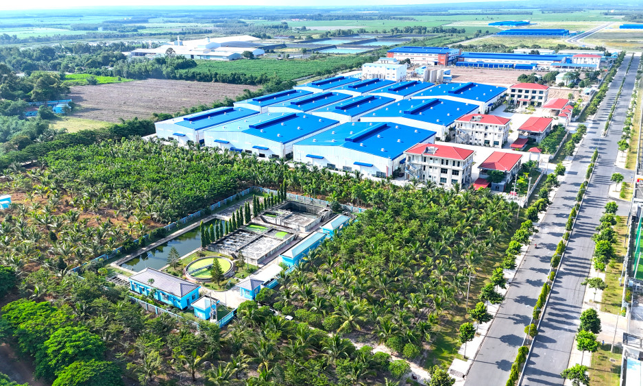 Hợp lực sau sáp nhập, bứt phá thu ngân sách