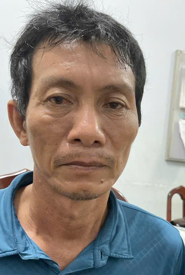 Đối tượng Nguyễn Thành Nhã