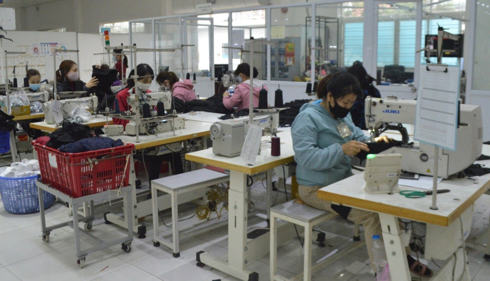 Mục tiêu trọng tâm của kế hoạch là giúp doanh nghiệp nắm bắt kịp thời các quy định pháp luật, tháo gỡ khó khăn trong hoạt động sản xuất, kinh doanh