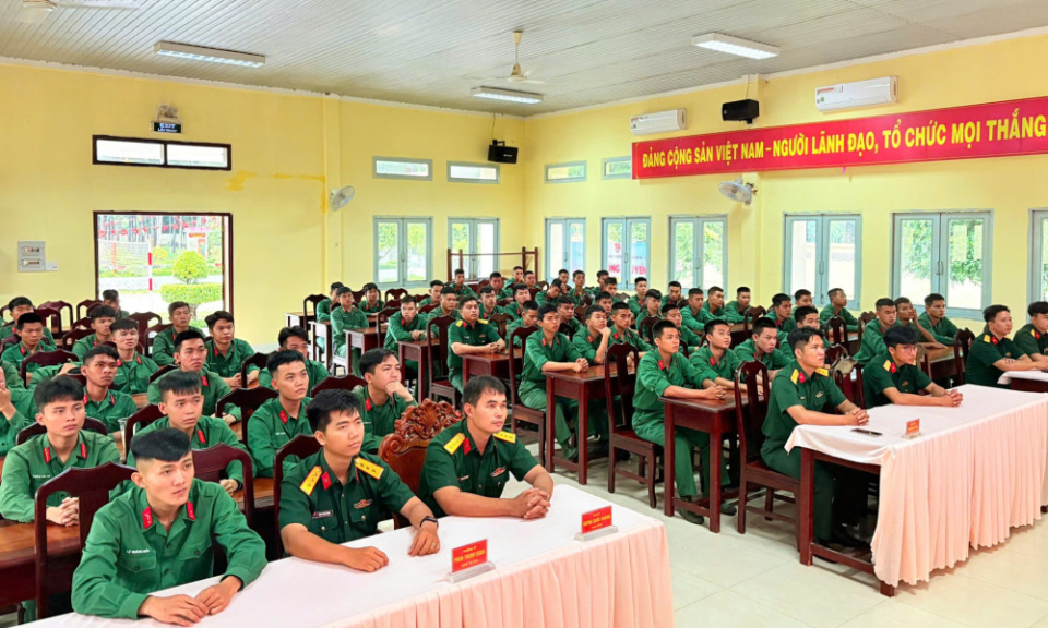 Tự hào theo dõi Lễ diễu binh, diễu hành kỷ niệm 80 năm Quốc khánh