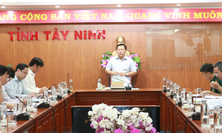Cần tập trung đẩy nhanh giải ngân vốn đầu tư công