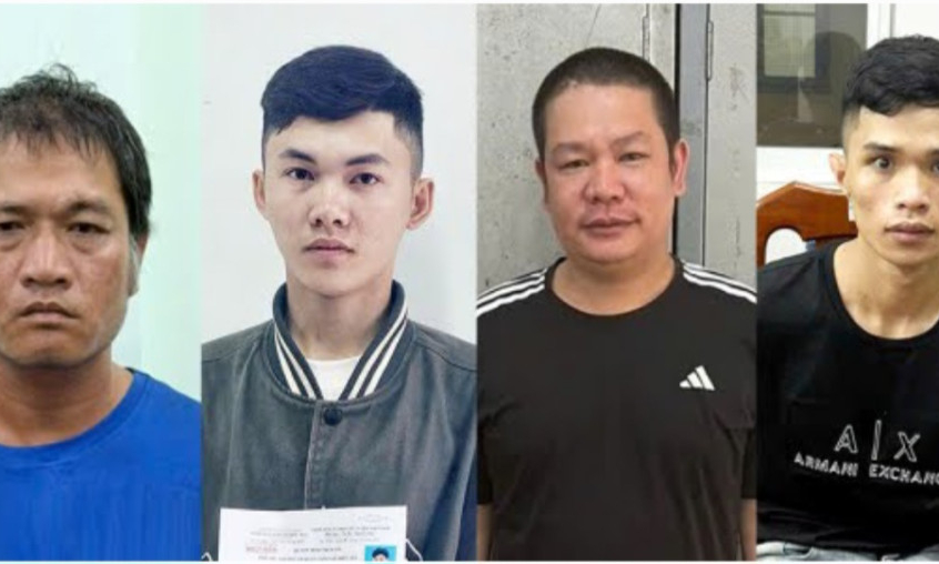 Quyết liệt truy bắt đối tượng trốn truy nã