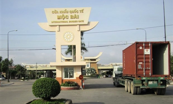 Kiến nghị bổ sung tuyến đường sắt Bàu Bàng – Mộc Bài vào quy hoạch mạng lưới đường sắt quốc gia