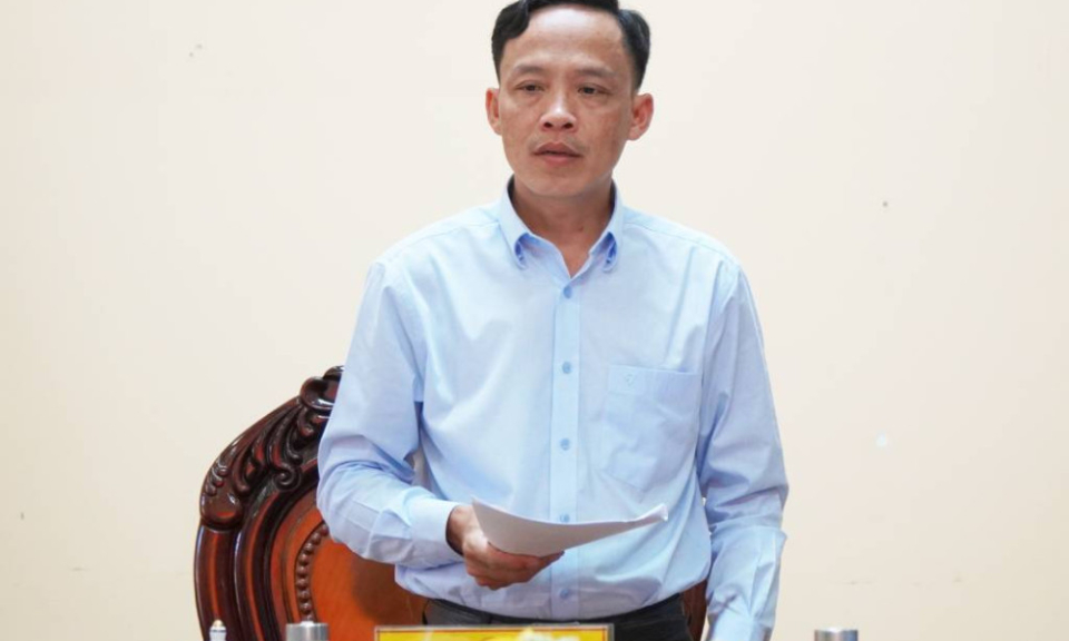 Xã Cần Giuộc: Giải quyết kiến nghị của các hộ dân chưa nhận tiền bồi thường dự án Long Hậu 3