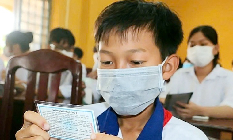 Vì sao có học sinh phải đóng bảo hiểm y tế 15 tháng, thay vì 12 tháng?