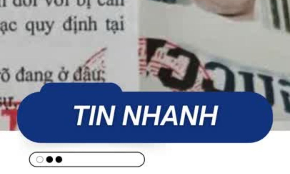Truy nã đối tượng "cưỡng đoạt tài sản" và "đánh bạc"