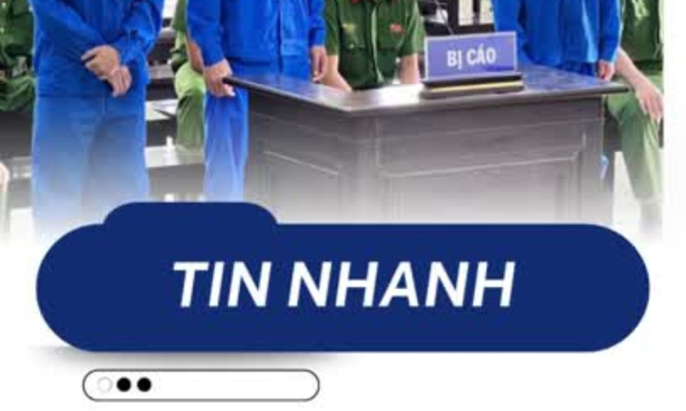 Gây án từ mâu thuẫn đậu xe chắn lối đi, 3 bị cáo nhận 41 năm 6 tháng tù