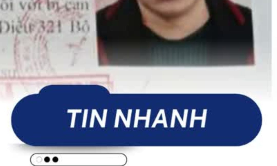 Công an Tây Ninh ra quyết định truy nã đối tượng Nguyễn Thị Tuyền
