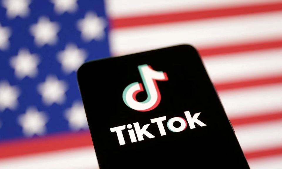 TikTok thoát án cấm nhờ thỏa thuận mới giữa Mỹ và Trung Quốc