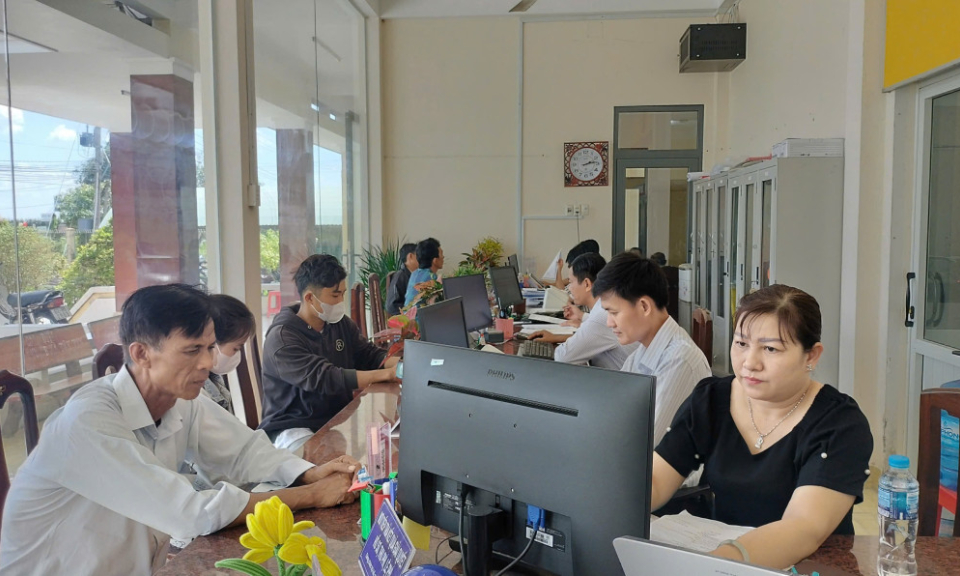 Tân Tây sẵn sàng bứt phá vươn lên trong giai đoạn mới