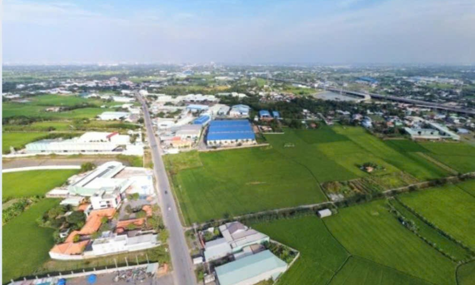 Tây Ninh khởi công 2 dự án trọng điểm chào mừng Đại hội đại biểu Đảng bộ tỉnh lần thứ I