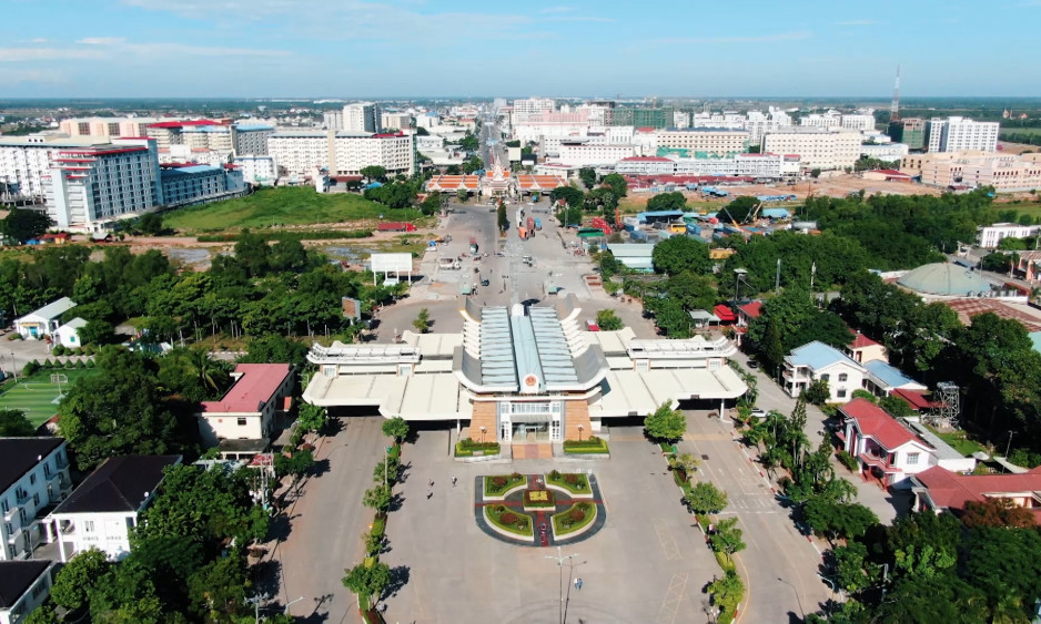 Kinh tế khởi sắc, khẳng định sức hút đầu tư