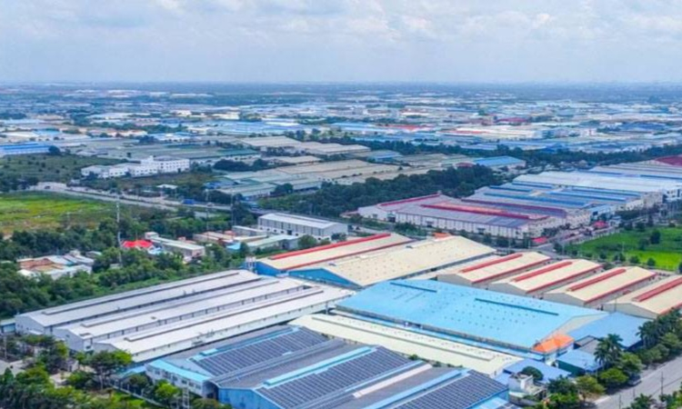 Đẩy mạnh xúc tiến đầu tư, tạo nền tảng bứt phá phát triển