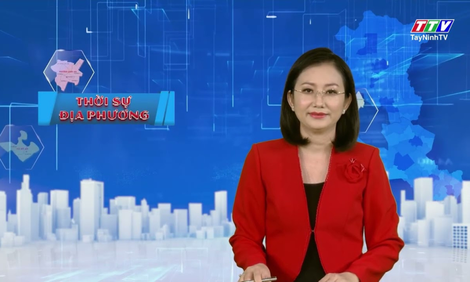 Bản tin Thời sự địa phương 02/9/2025