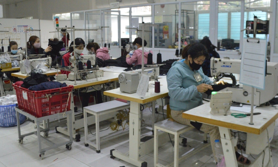 Tây Ninh triển khai kế hoạch hỗ trợ pháp lý cho doanh nghiệp nhỏ và vừa