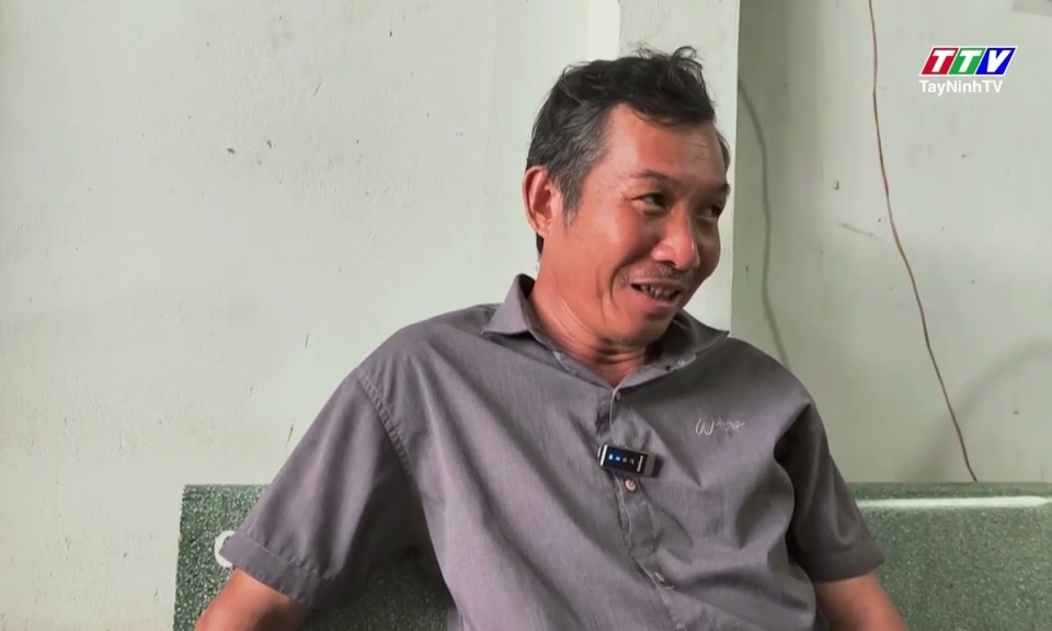 “Cò lúa” bỏ tiền đặt cọc, nông dân khốn đốn