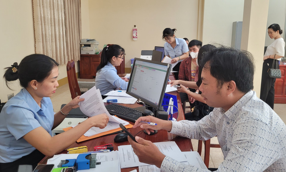 Tây Ninh đề ra nhiều giải pháp nâng cao Chỉ số PCI năm 2025