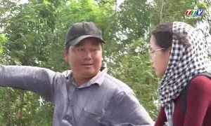 Nông thôn tận dụng mùa lũ cải tạo đất, đón phù sa cho vụ mới