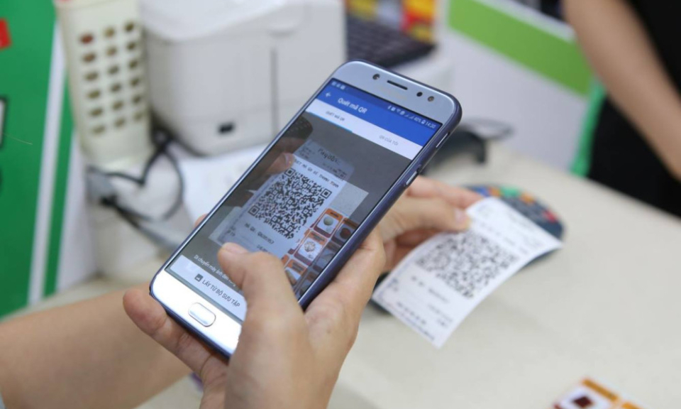 Tây Ninh thúc đẩy thanh toán không dùng tiền mặt