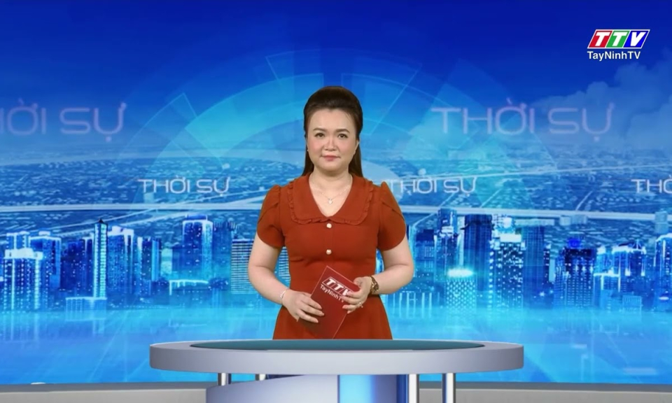 UBND tỉnh họp phiên thường kỳ tháng 8