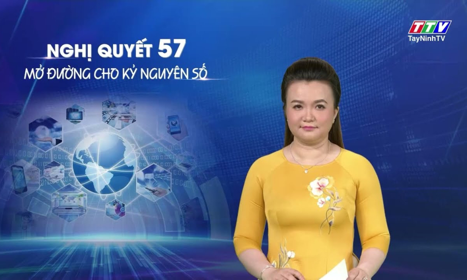 Tập huấn ứng dụng trí tuệ nhân tạo cho cán bộ các cấp uỷ và cơ quan Đảng