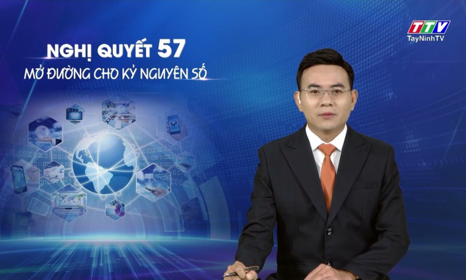 Tây Ninh: Triển khai hệ thống thanh toán không dùng tiền mặt và cơ sở dữ liệu giáo dục