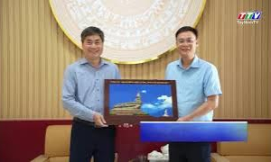 Báo và phát thanh, truyền hình Tây Ninh học tập kinh nghiệm tại Đắk Lắk