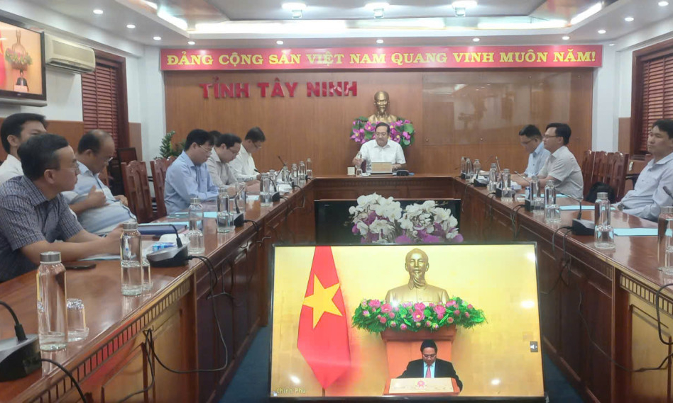 'Thần tốc, táo bạo hơn nữa' trong thực hiện các công trình, dự án giao thông trọng điểm