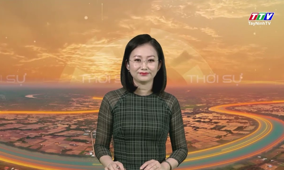 Đoàn ĐBQH tỉnh Tây Ninh họp mặt và trao Kỷ niệm chương “Vì sự nghiệp Quốc hội Việt Nam”