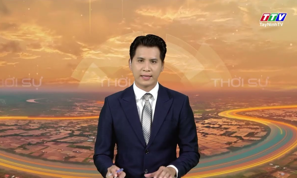 Lãnh đạo tỉnh làm việc với Công ty Cổ phần MHD Hòa Bình