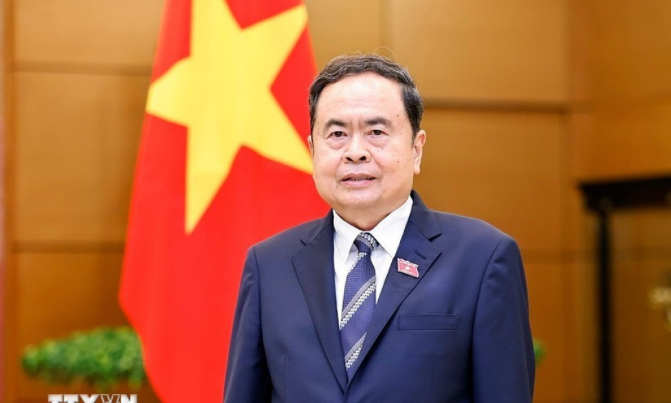 Chủ tịch Quốc hội Trần Thanh Mẫn sắp tham dự AIPA-46 và thăm chính thức Malaysia