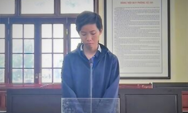 Lừa mua hàng để giao cho đối tác, nữ quái lừa đảo chiếm đoạt 100 triệu đồng