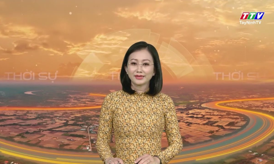 Tây Ninh ra mắt mẫu Avatar thực hiện công tác tuyên truyền Đại hội đại biểu Đảng bộ tỉnh