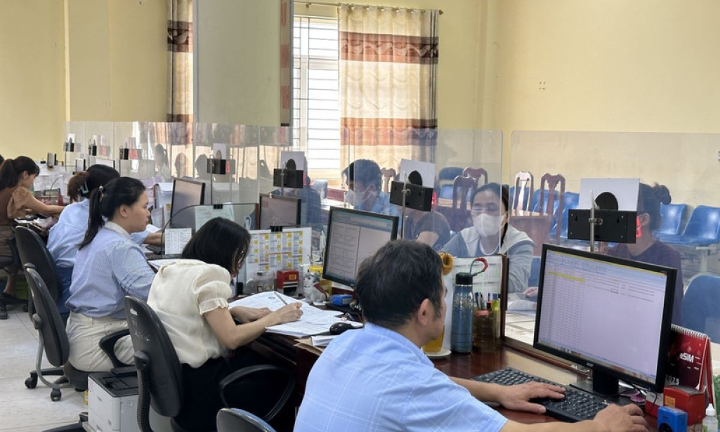 Chính phủ thống nhất thông qua dự án Luật Viên chức (sửa đổi)