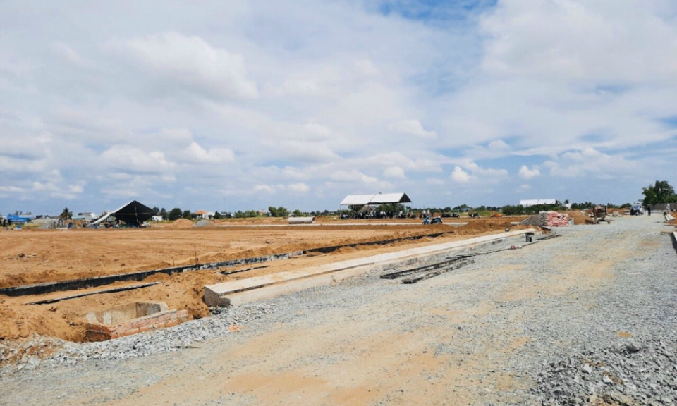 Tây Ninh triển khai Chiến dịch 90 ngày xây dựng, hoàn thiện cơ sở dữ liệu đất đai