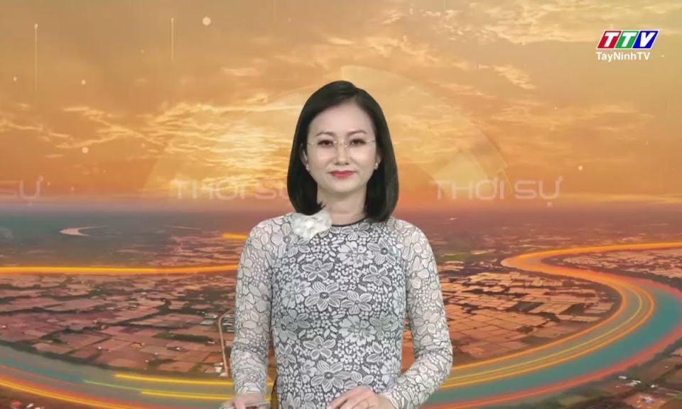 Chủ tịch UBND tỉnh đối thoại với doanh nghiệp