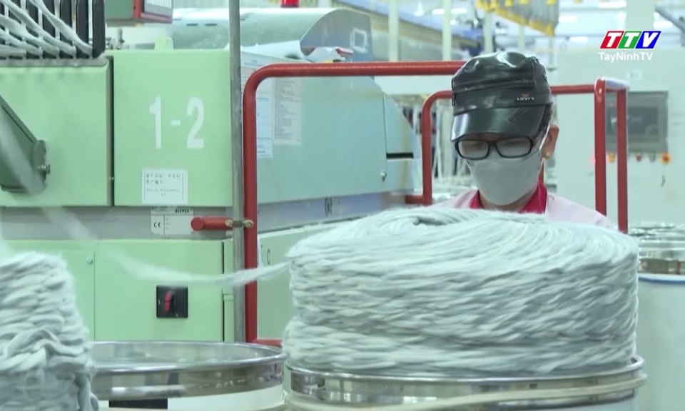 Tây Ninh tiếp tục là điểm sáng trong thu hút đầu tư 