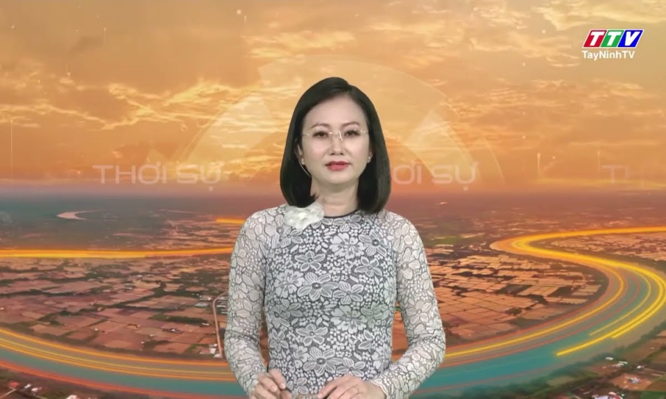 Khảo sát một số dự án phục vụ Kỳ họp HĐND