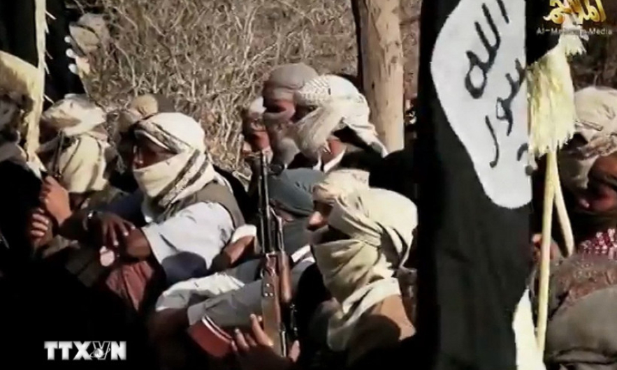 Nước Mỹ rúng động bởi những lời đe dọa tấn công khủng bố từ al-Qaeda