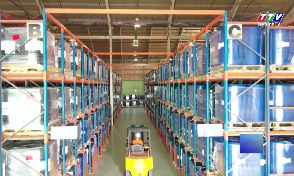 Tây Ninh thu hút nhiều dòng vốn đầu tư từ Thái Lan