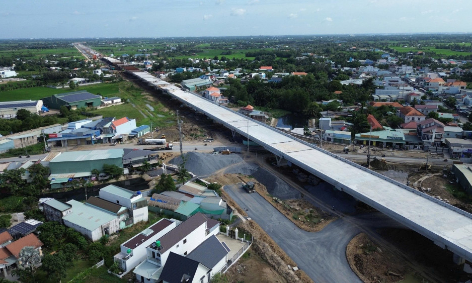 Tăng tốc giải ngân vốn đầu tư công, tạo động lực phát triển