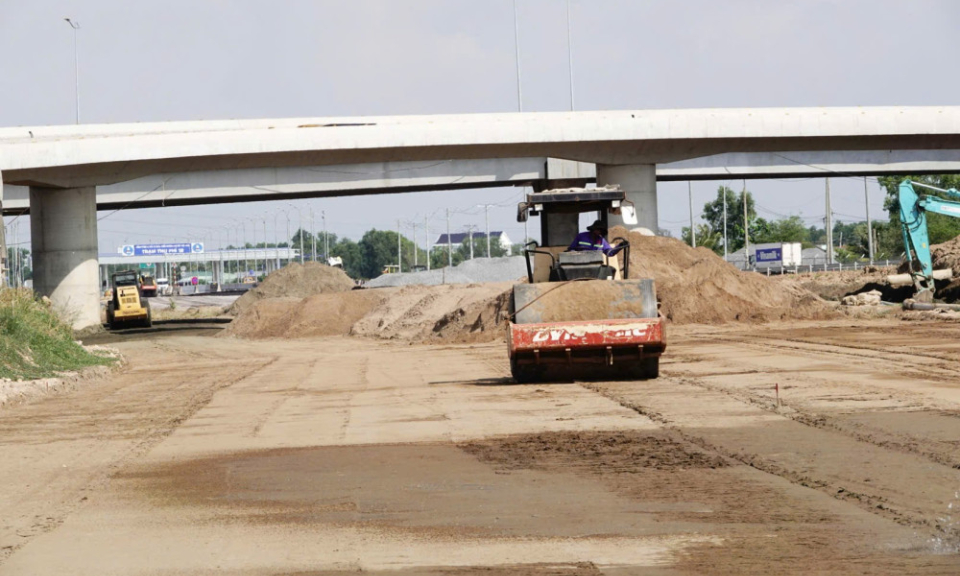 Tây Ninh triển khai thực hiện chỉ đạo của Chính phủ về công tác đấu thầu
