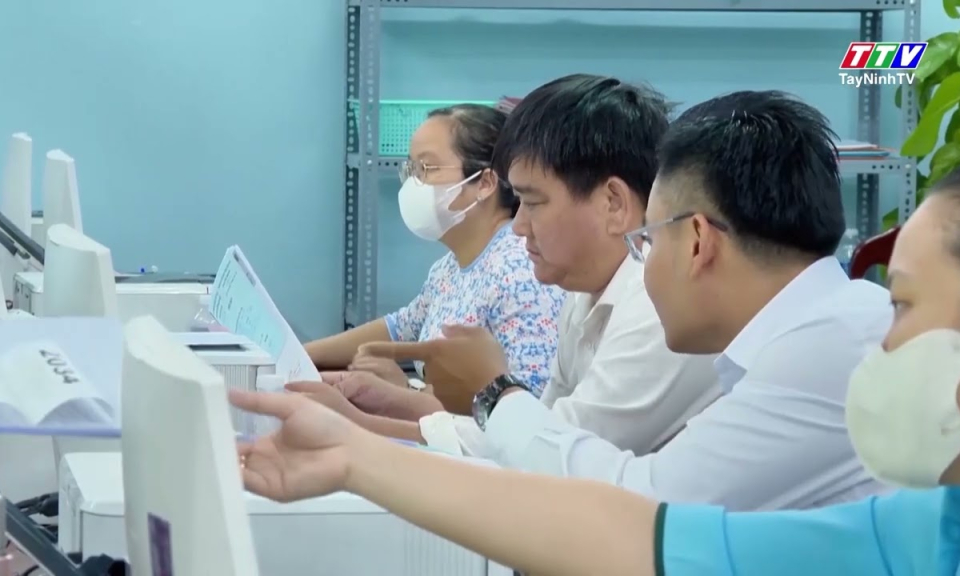 Công bố dự thảo Nghị định về đánh giá, xếp loại chất lượng công chức theo KPI