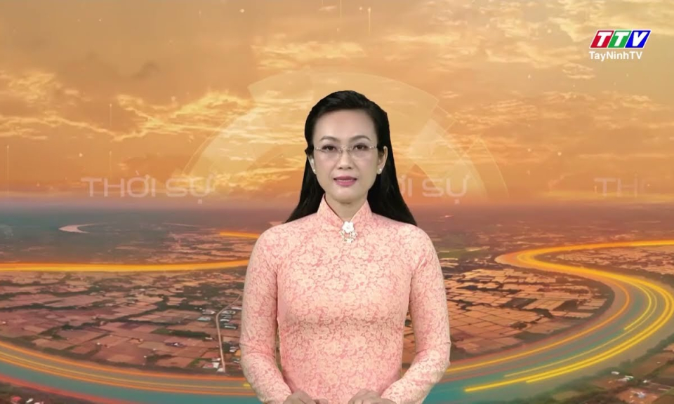 Hậu Nghĩa: Sẵn sàng tổ chức điểm Đại hội đại biểu MTTQ Việt Nam cấp xã 