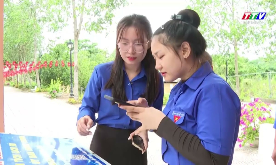 Căn cứ Xứ ủy và Ủy ban Hành chính kháng chiến Nam Bộ – Vang mãi hào khí “Thành đồng Tổ quốc’’