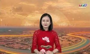 Băng nhóm chuyên chặn xe ô tô cướp thuốc lá lậu lĩnh án