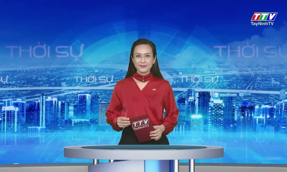 Phấn đấu đến năm 2030, Tây Ninh sẽ trở thành nền kinh tế năng động, bền vững