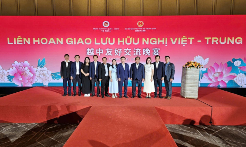 Đoàn công tác tỉnh Tây Ninh kết thúc tốt đẹp chuyến công tác tại Hàn Quốc và Trung Quốc