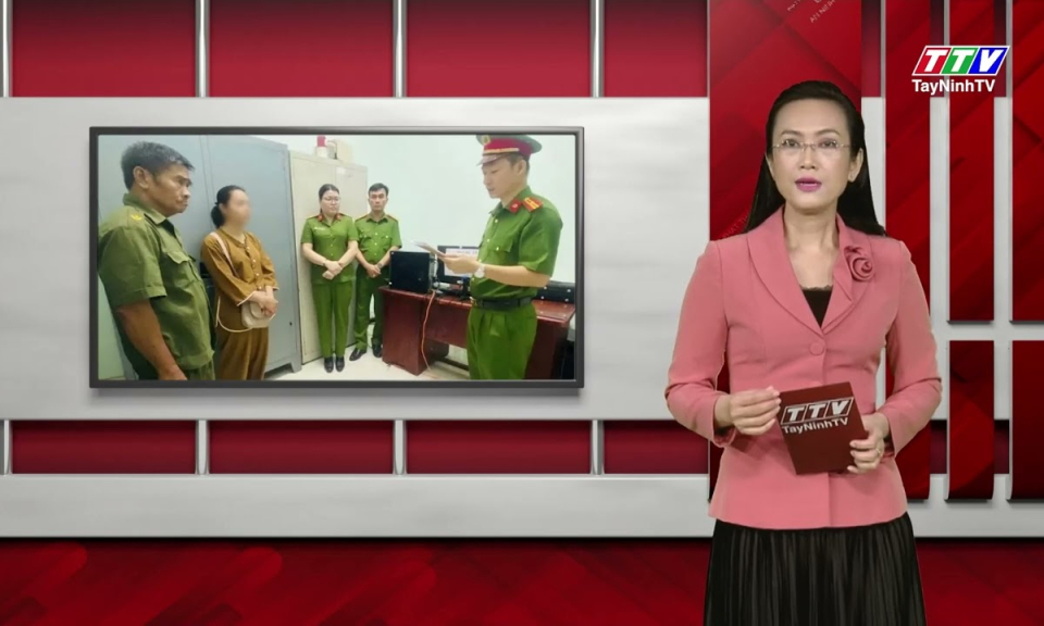 An ninh cận cảnh 29/9/2025