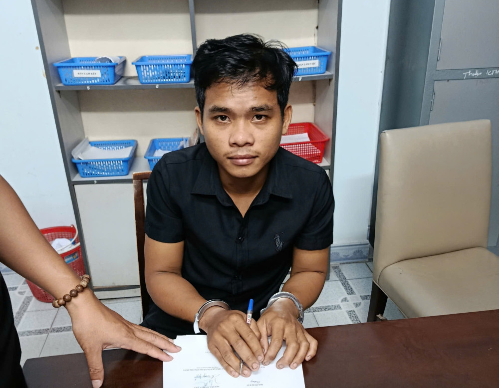 Đối tượng Kim Quang